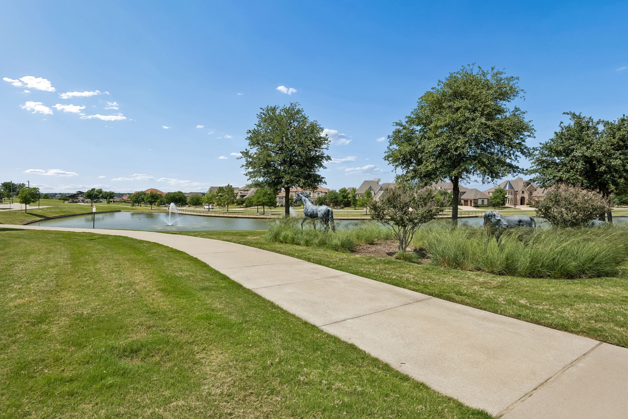 8218 Haltered Horse Lane Frisco TX 75036