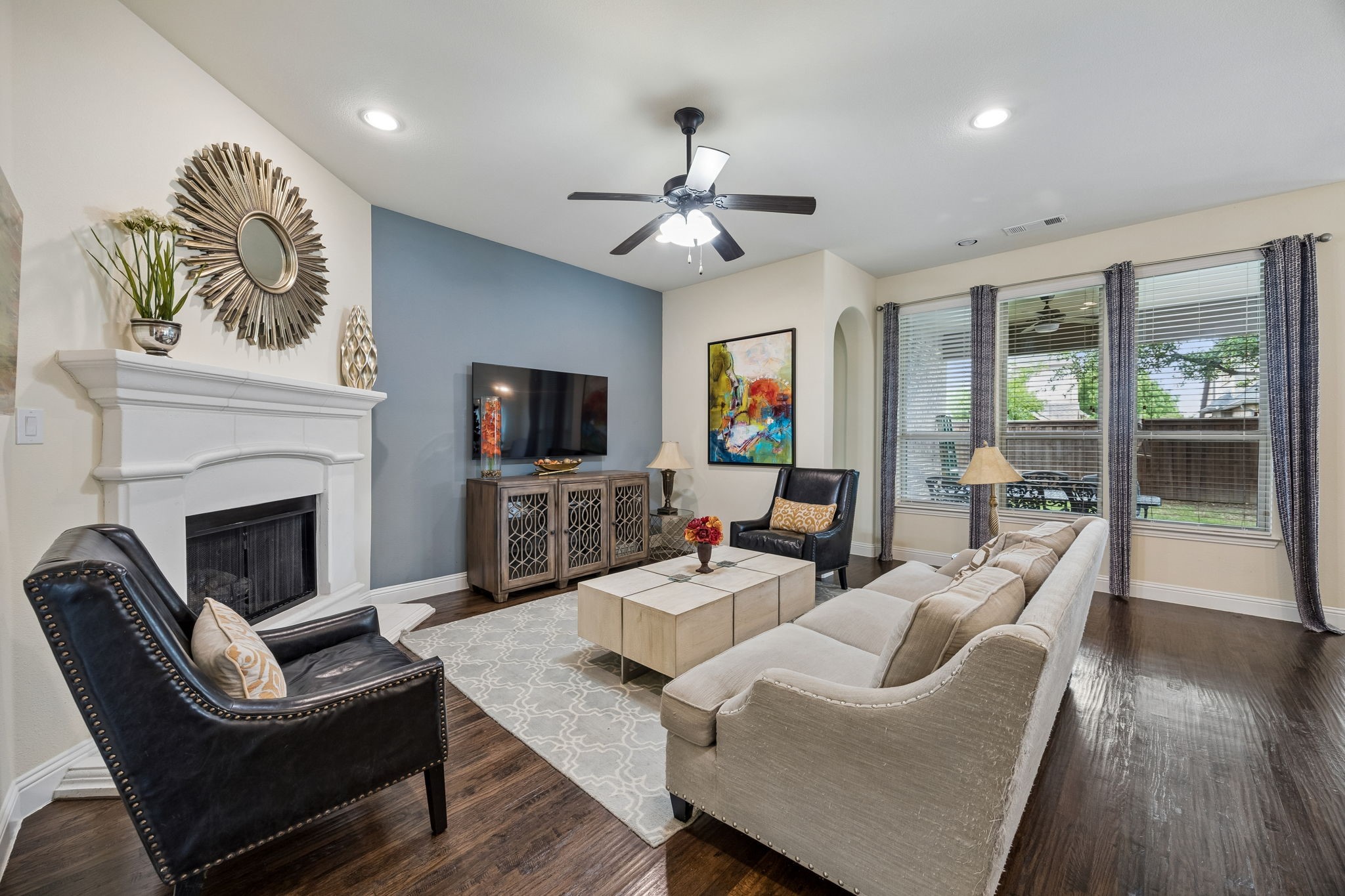 8218 Haltered Horse Lane Frisco TX 75036