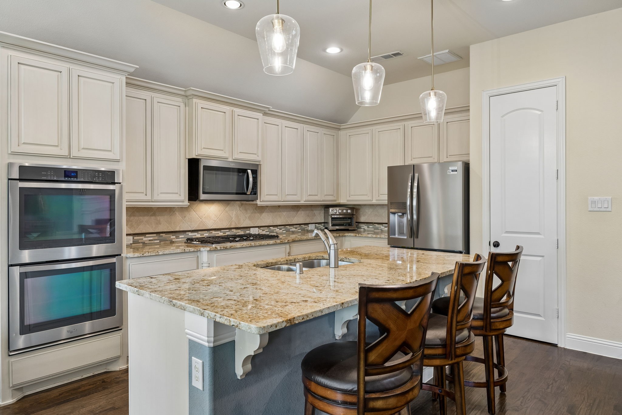 8218 Haltered Horse Lane Frisco TX 75036