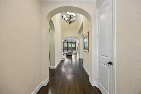 8218 Haltered Horse Lane Frisco TX 75036