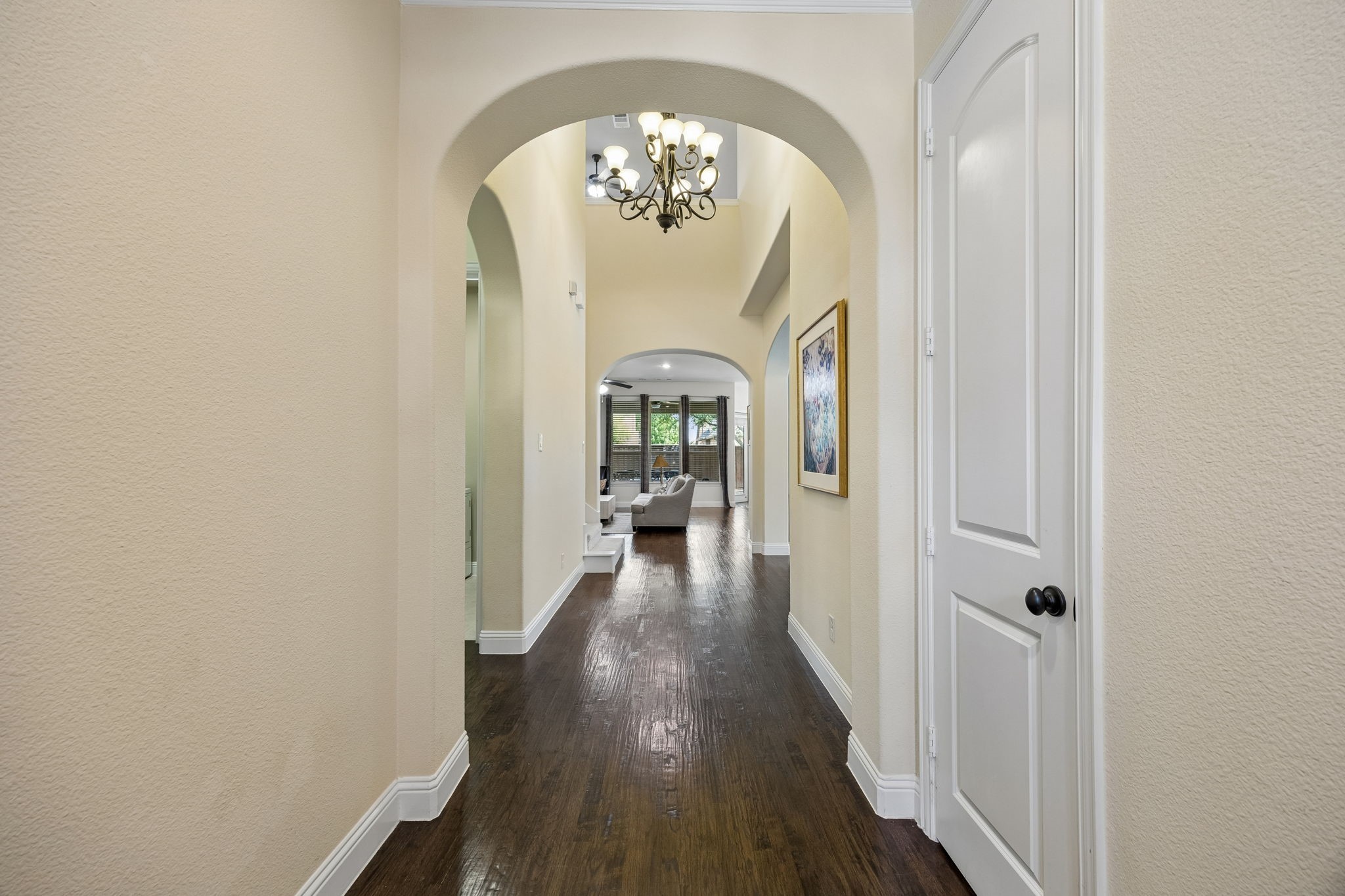 8218 Haltered Horse Lane Frisco TX 75036