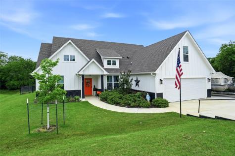 116 Lindsey Lane Runaway Bay TX 76426