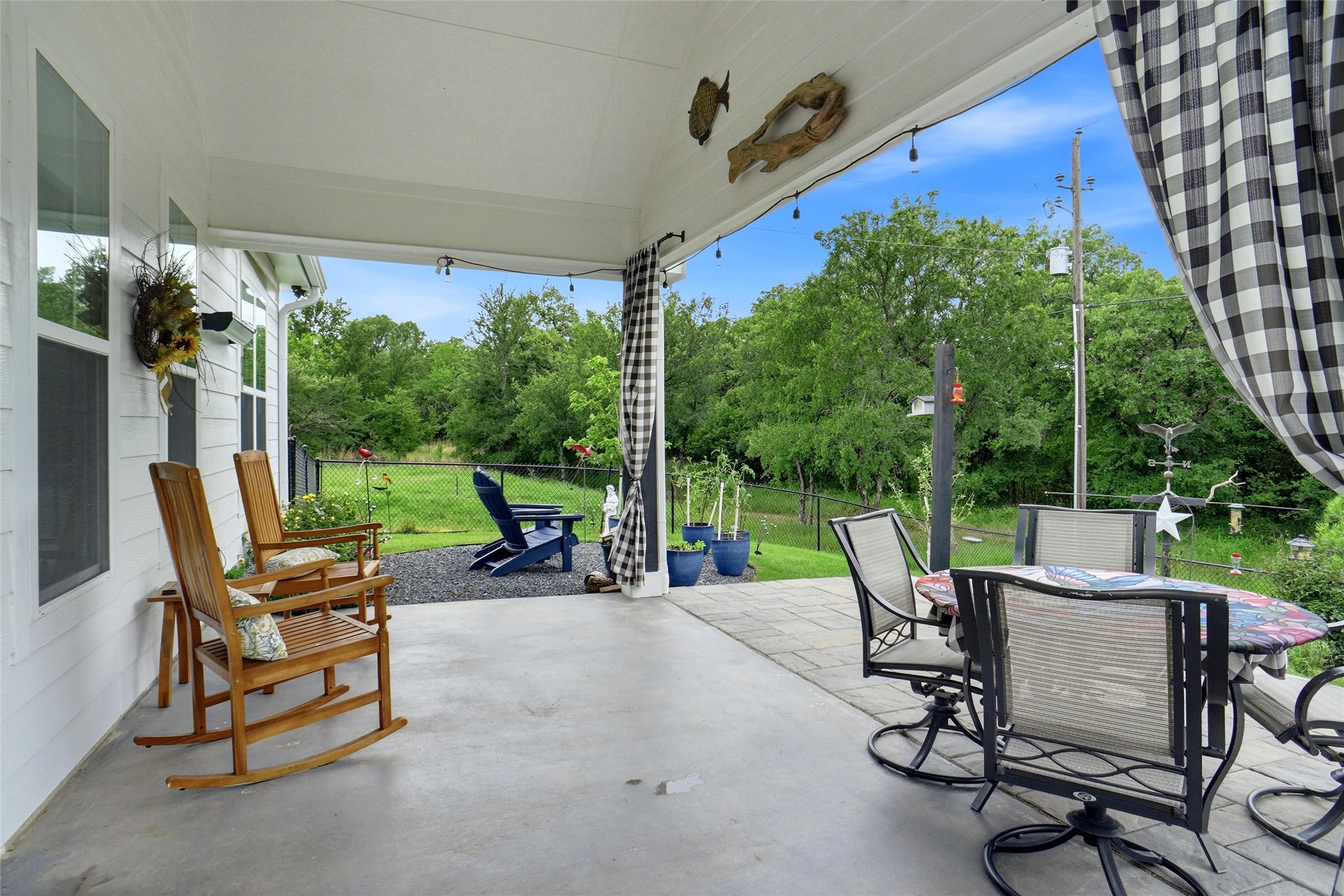 116 Lindsey Lane Runaway Bay TX 76426