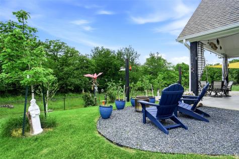 116 Lindsey Lane Runaway Bay TX 76426