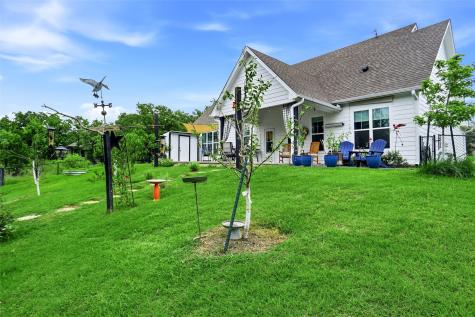 116 Lindsey Lane Runaway Bay TX 76426