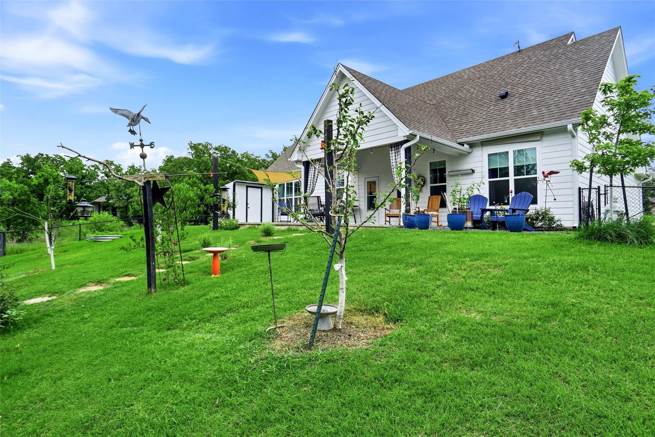 116 Lindsey Lane Runaway Bay TX 76426