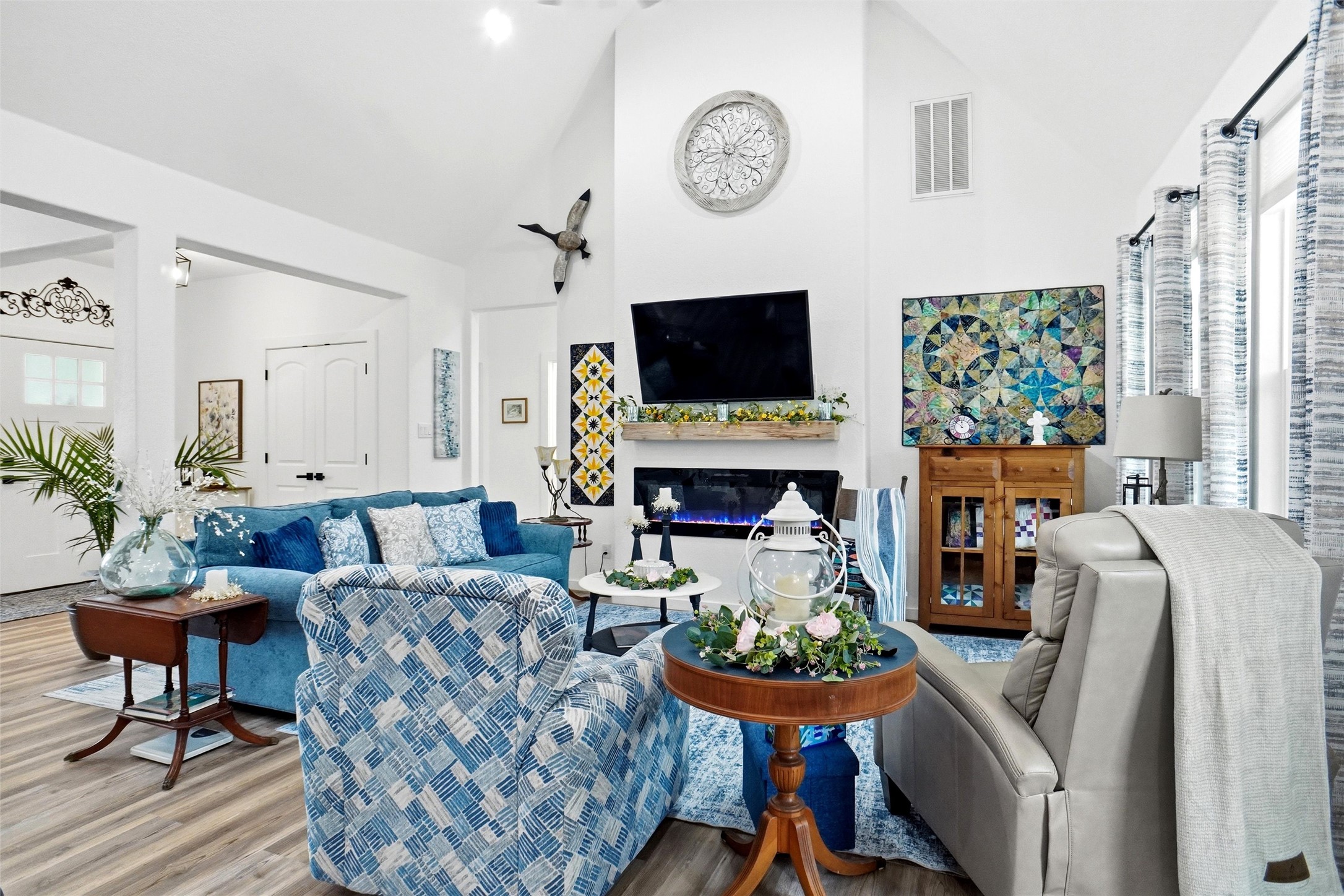 116 Lindsey Lane Runaway Bay TX 76426