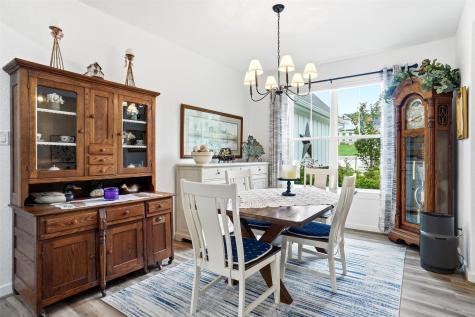 116 Lindsey Lane Runaway Bay TX 76426