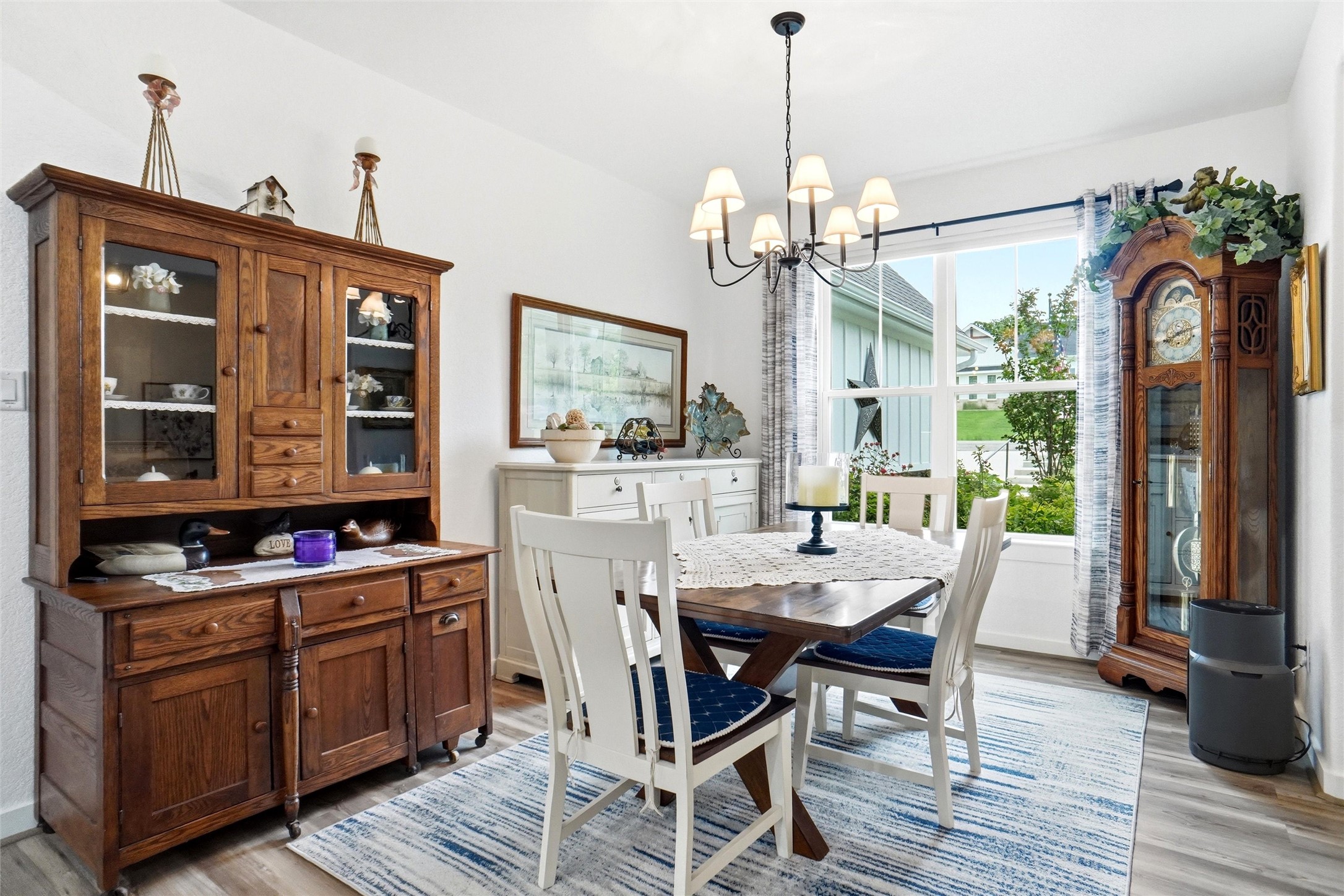 116 Lindsey Lane Runaway Bay TX 76426