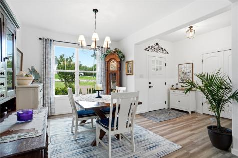 116 Lindsey Lane Runaway Bay TX 76426