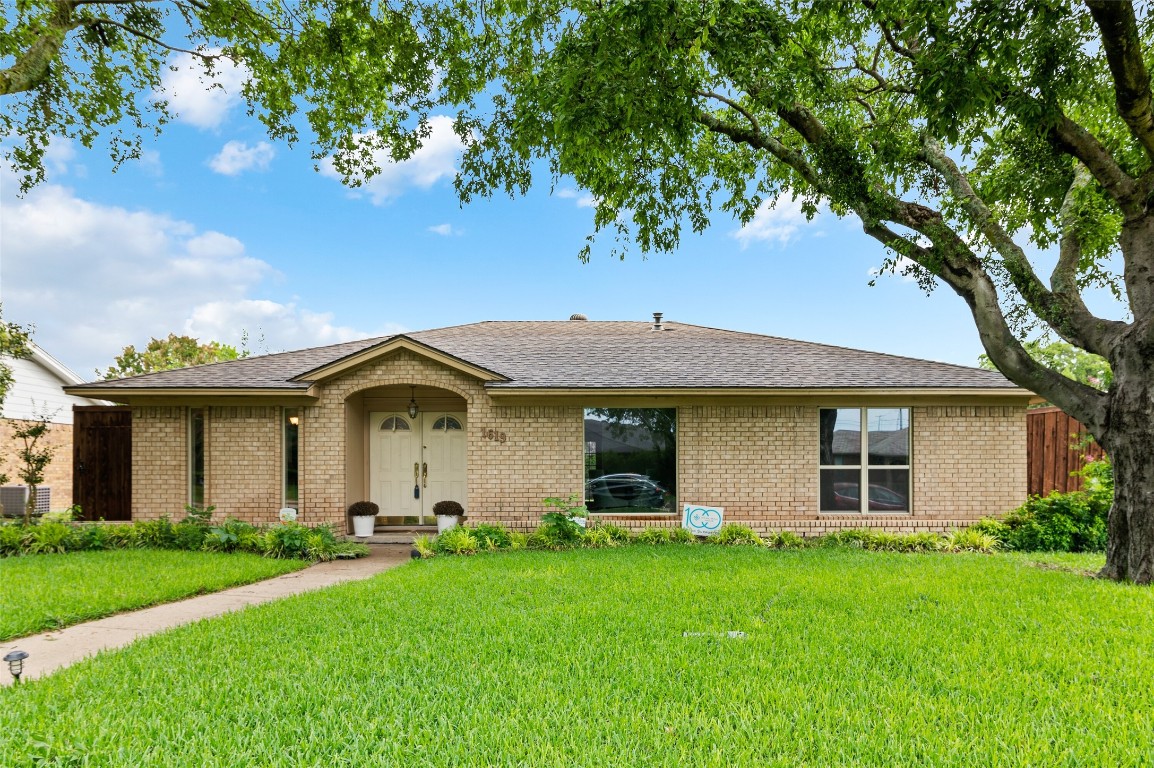1619 University Drive Richardson TX 75081