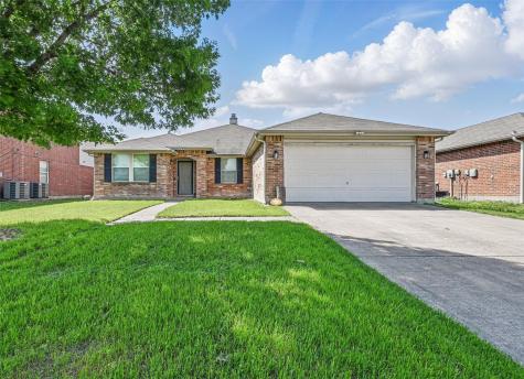 2011 Kalgary Lane Grand Prairie TX 75052