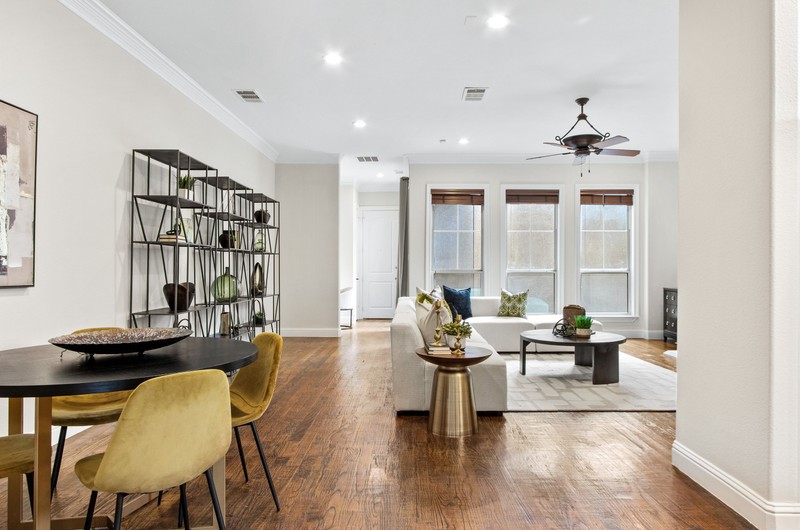 5622 Martel Avenue Dallas TX 75206