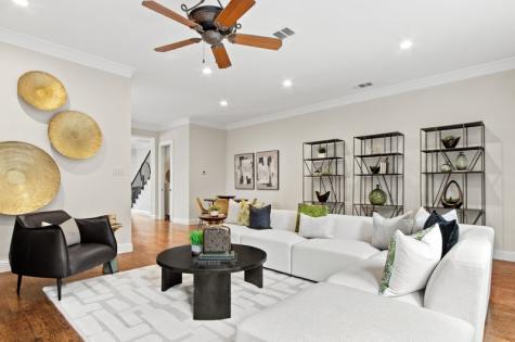5622 Martel Avenue Dallas TX 75206