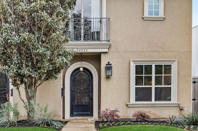 5622 Martel Avenue Dallas TX 75206