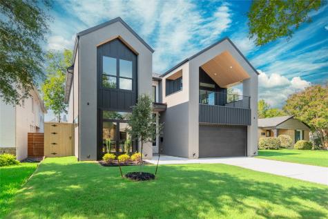 6942 Coronado Avenue Dallas TX 75214