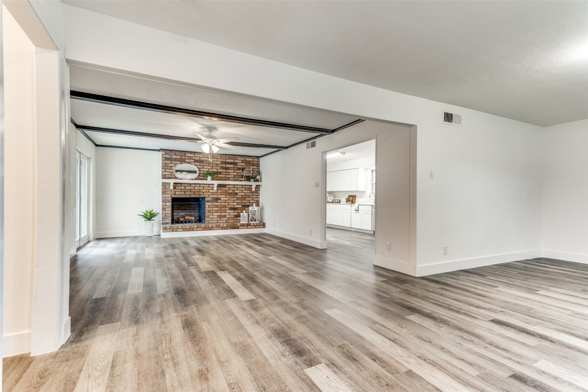 4301 Ashville Drive Garland TX 75041