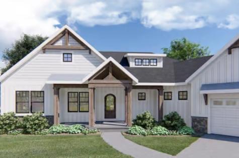 1000 Sabrina Court Weatherford TX 76085