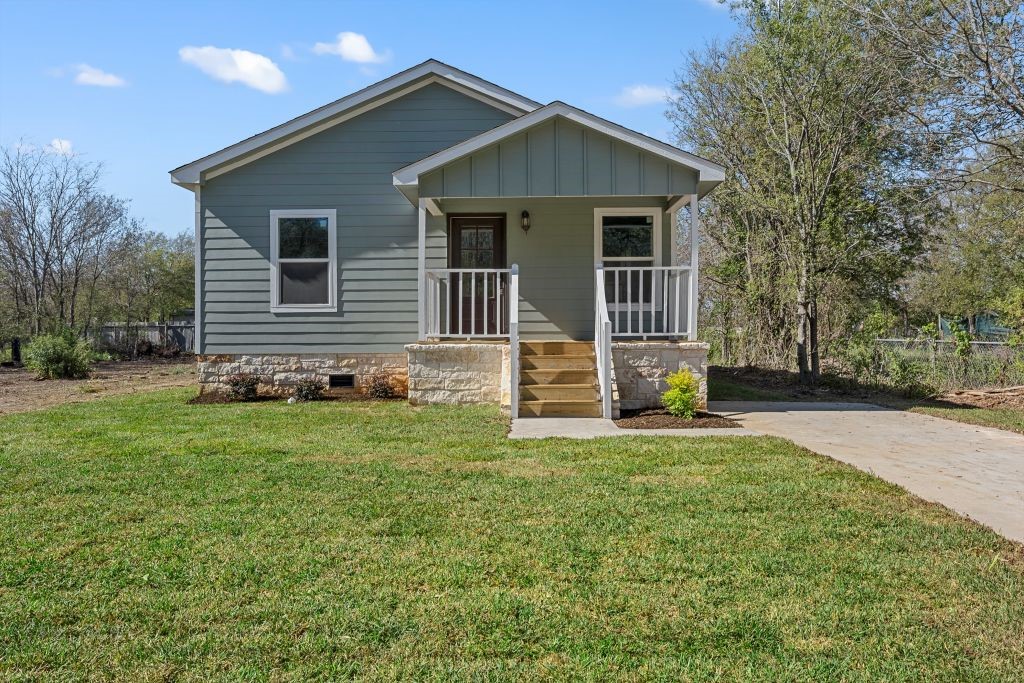 411 E 21st Street Waco TX 76705