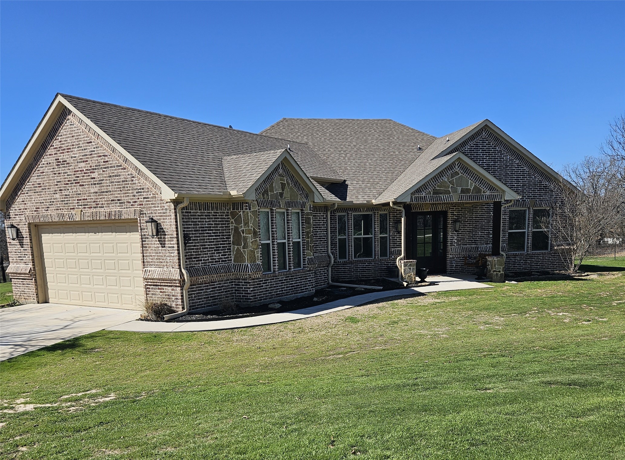 137 Private Road 3675 Paradise TX 76073