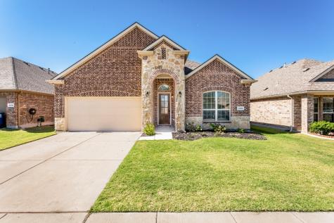 3720 Fordham Street Frisco TX 75036