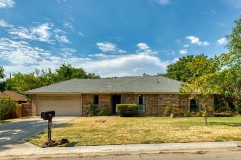 2008 Laurel Street Denton TX 76205