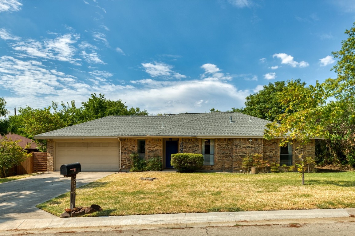 2008 Laurel Street Denton TX 76205