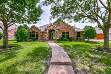 738 Owl Creek Drive Murphy TX 75094