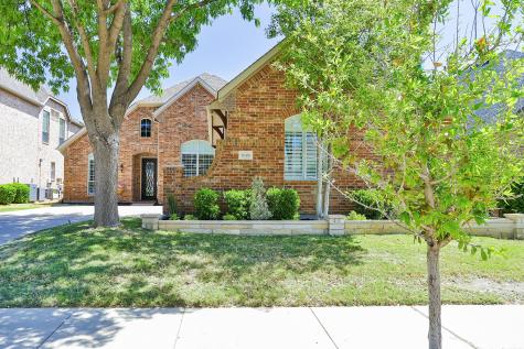 8640 Weston Lane Lantana TX 76226