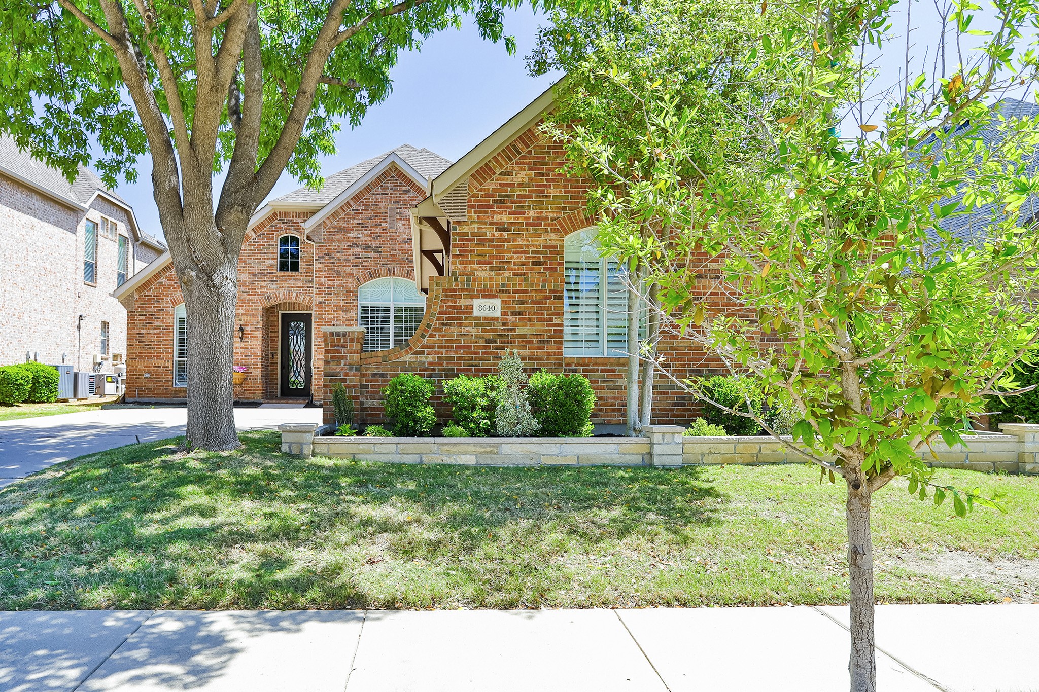 8640 Weston Lane Lantana TX 76226