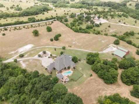8580 County Road 167 Mckinney TX 75071