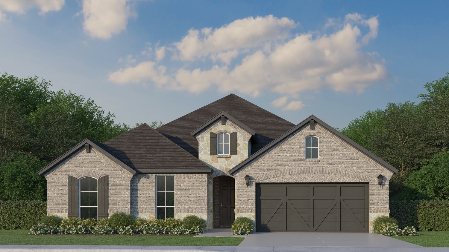 1802 Running Iron Trail Mansfield TX 76063