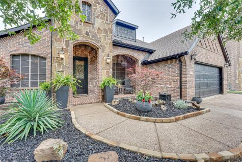 2100 Fairway Woods Drive Wylie TX 75098