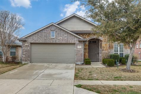 612 Turnstone Drive Little Elm TX 75068