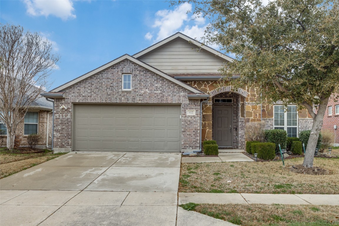 612 Turnstone Drive Little Elm TX 75068