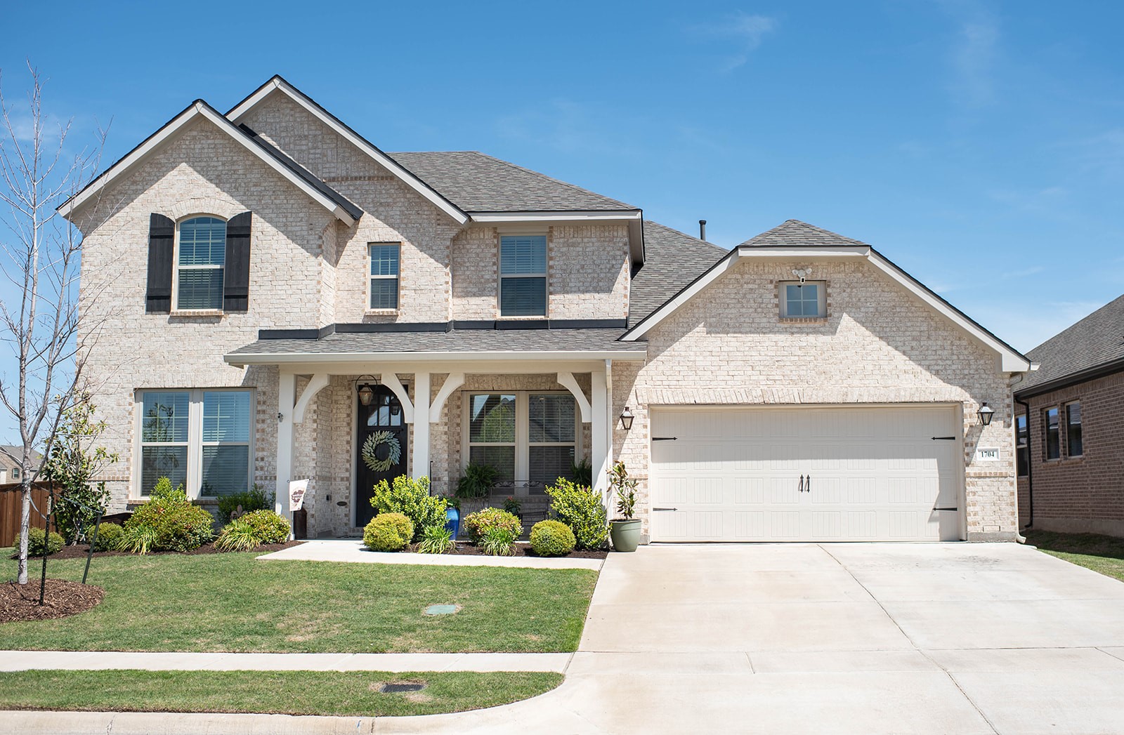 1704 Whitney Drive Forney TX 75126