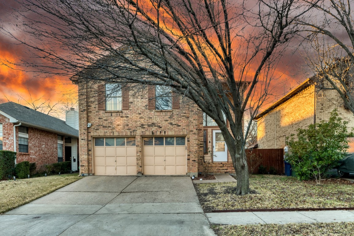 701 Santiago Drive Garland TX 75043