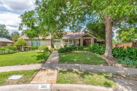 3601 Tennis Place Plano TX 75075