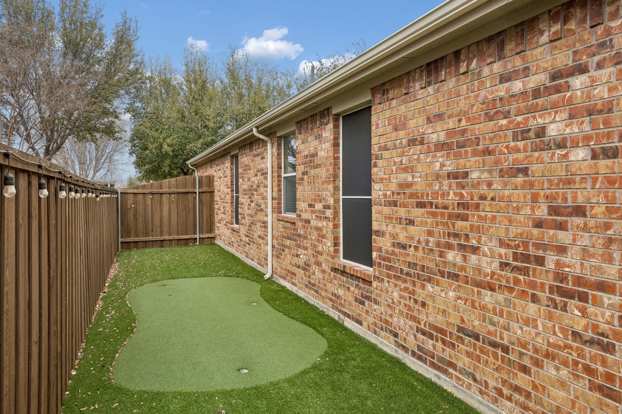 2335 Maserati Drive Frisco TX 75033