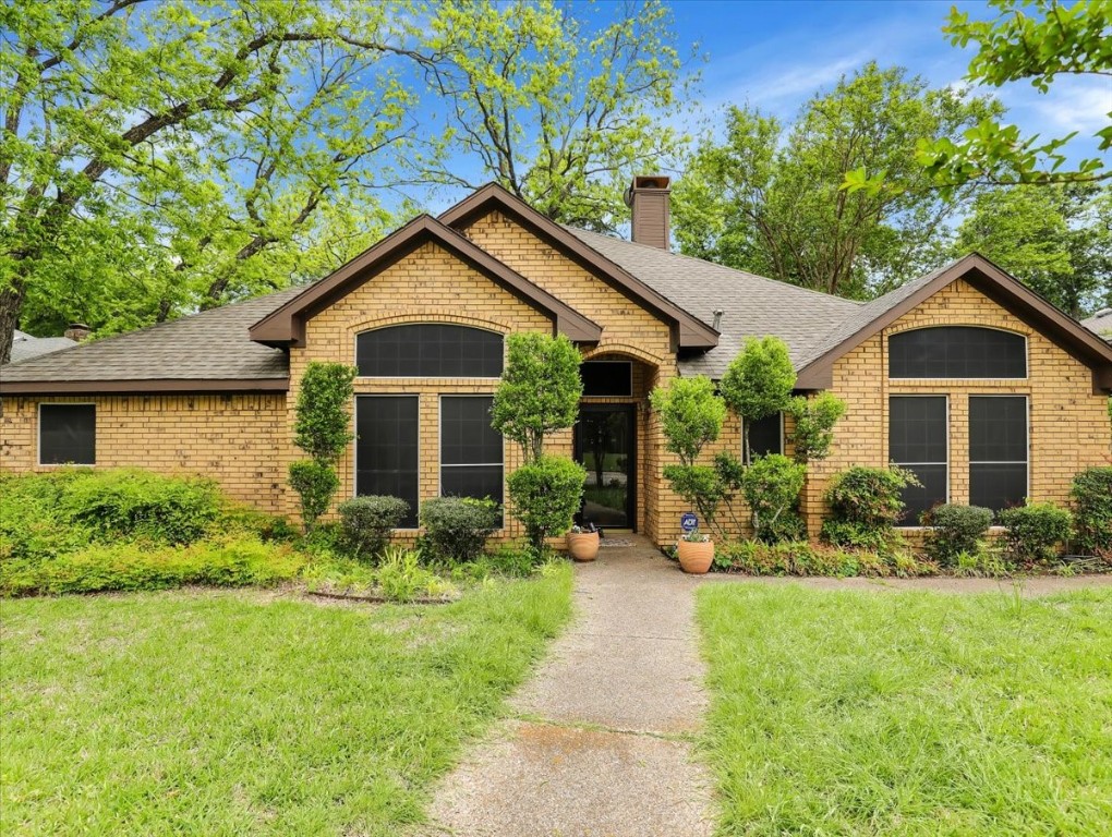442 Silver Creek Drive Duncanville TX 75137