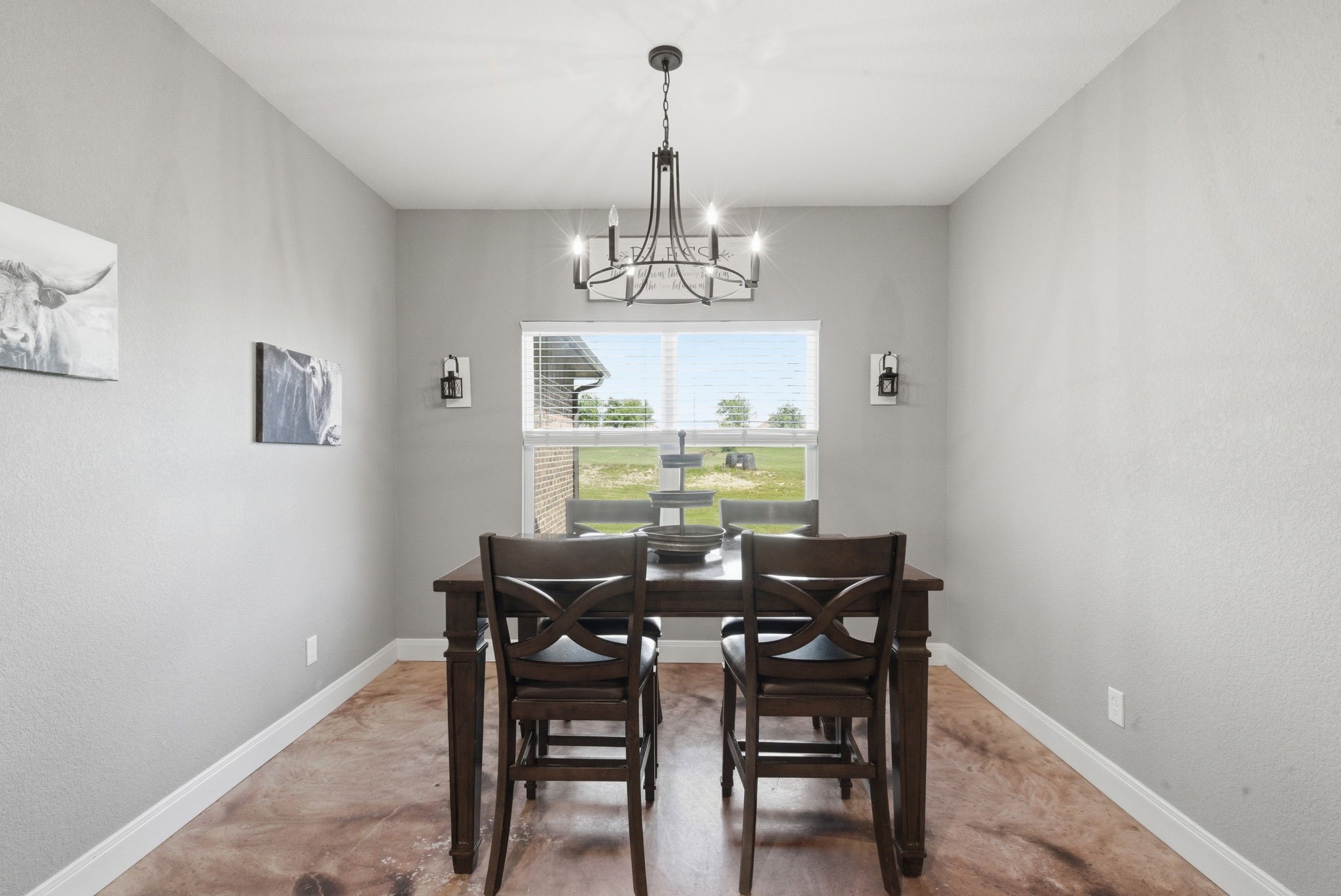 1012 Justin Drive Springtown TX 76082