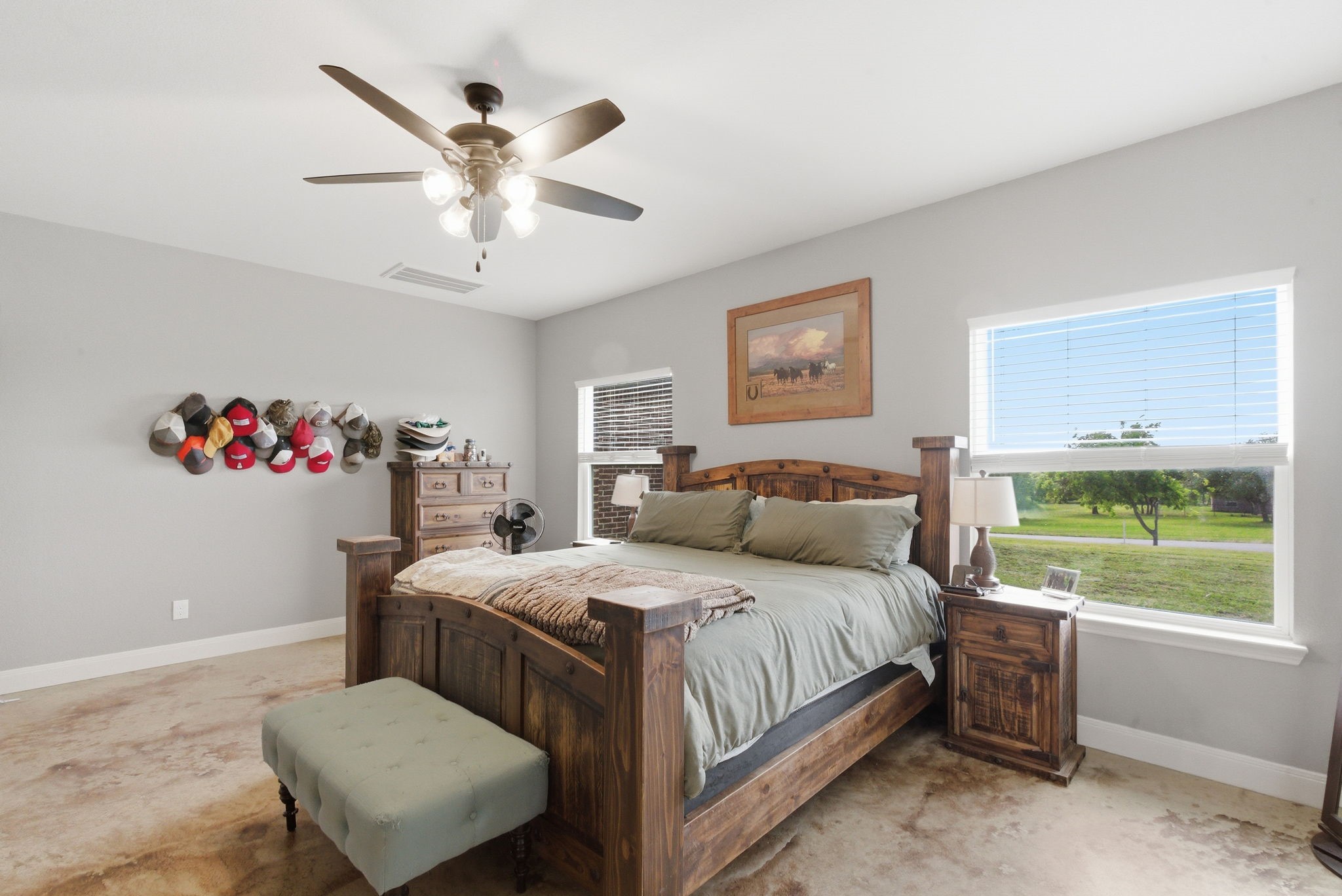 1012 Justin Drive Springtown TX 76082