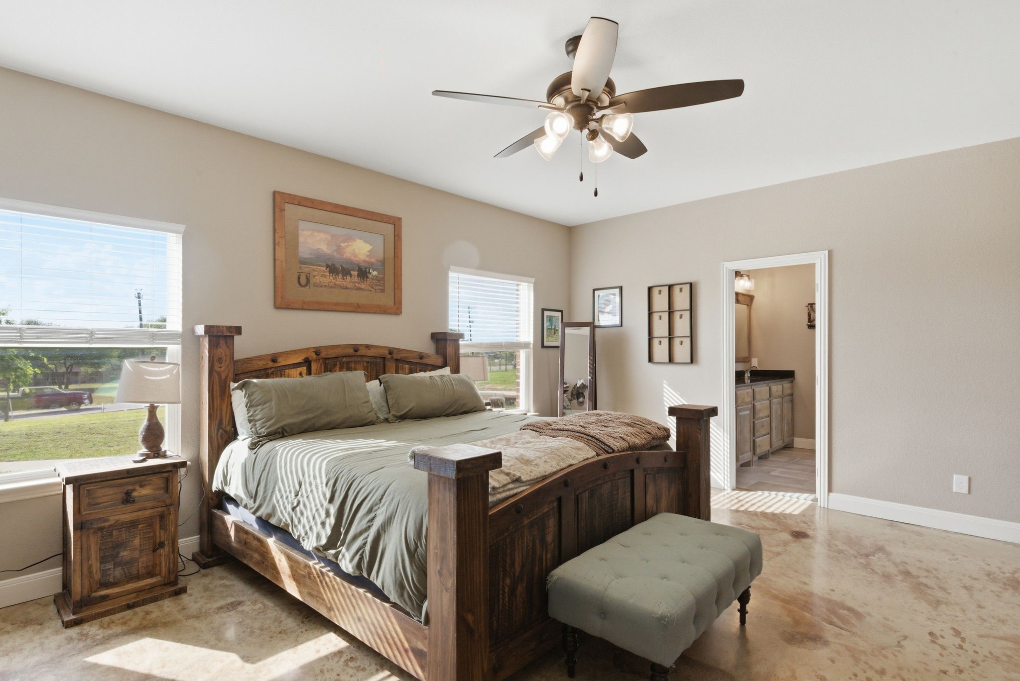 1012 Justin Drive Springtown TX 76082
