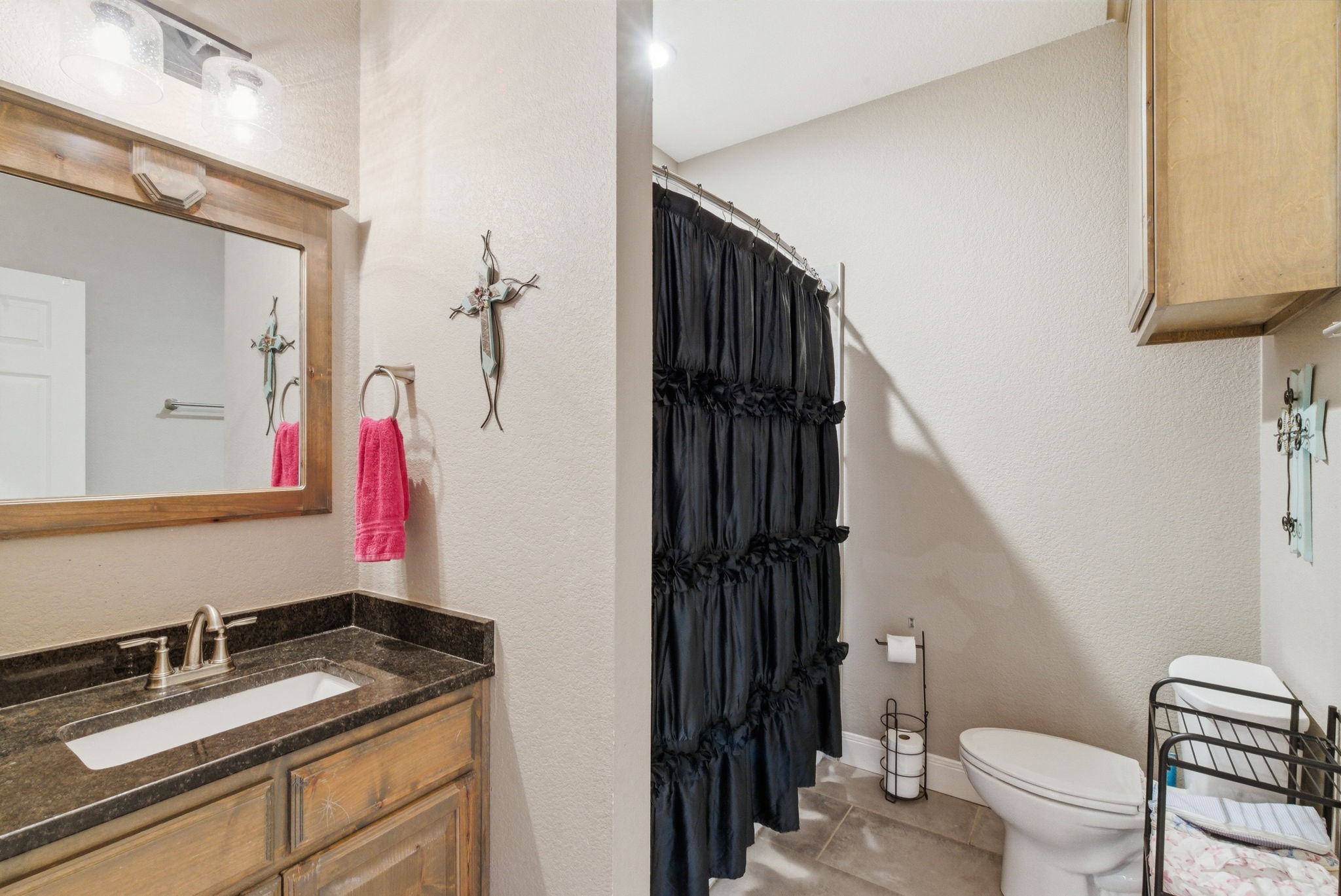 1012 Justin Drive Springtown TX 76082