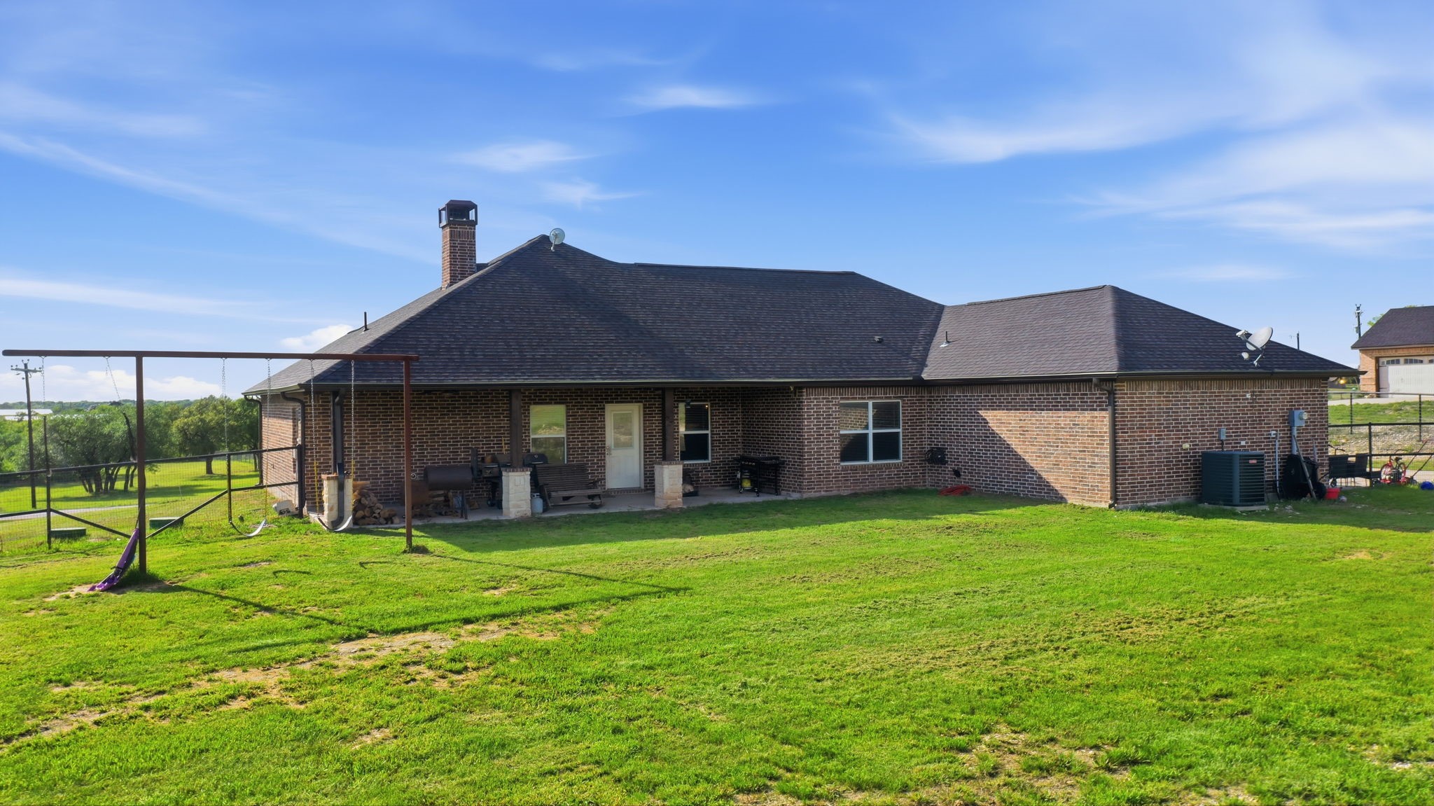 1012 Justin Drive Springtown TX 76082