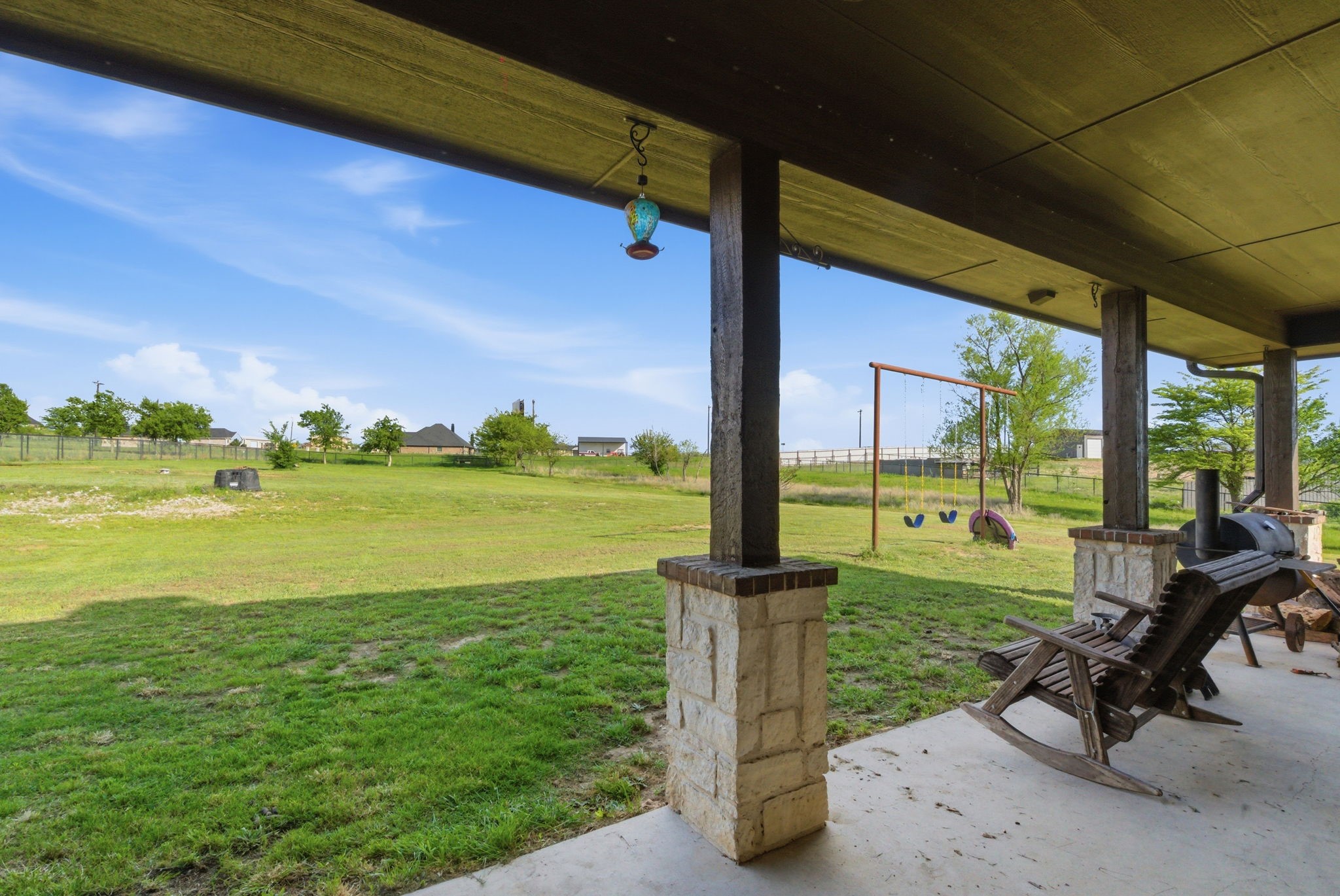 1012 Justin Drive Springtown TX 76082