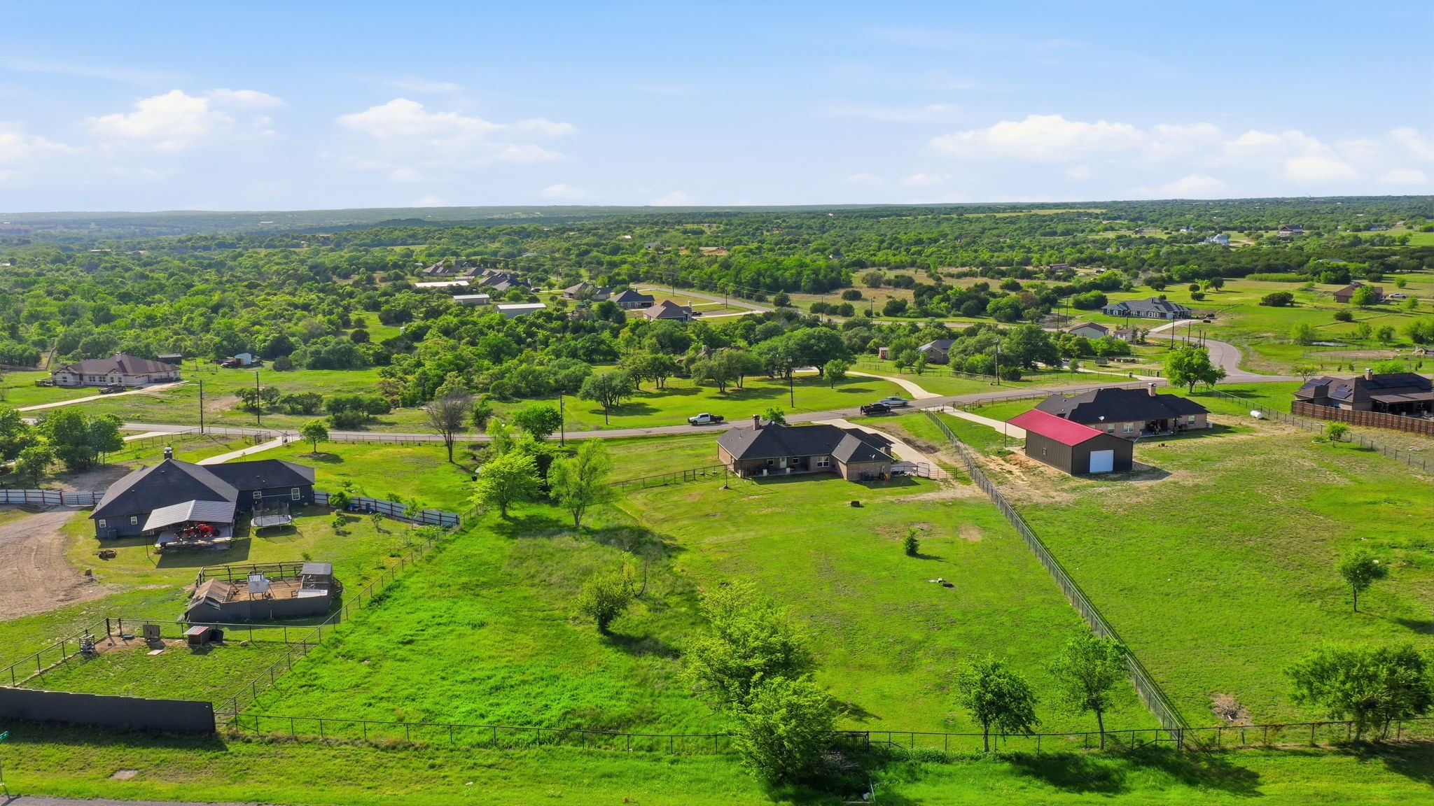 1012 Justin Drive Springtown TX 76082
