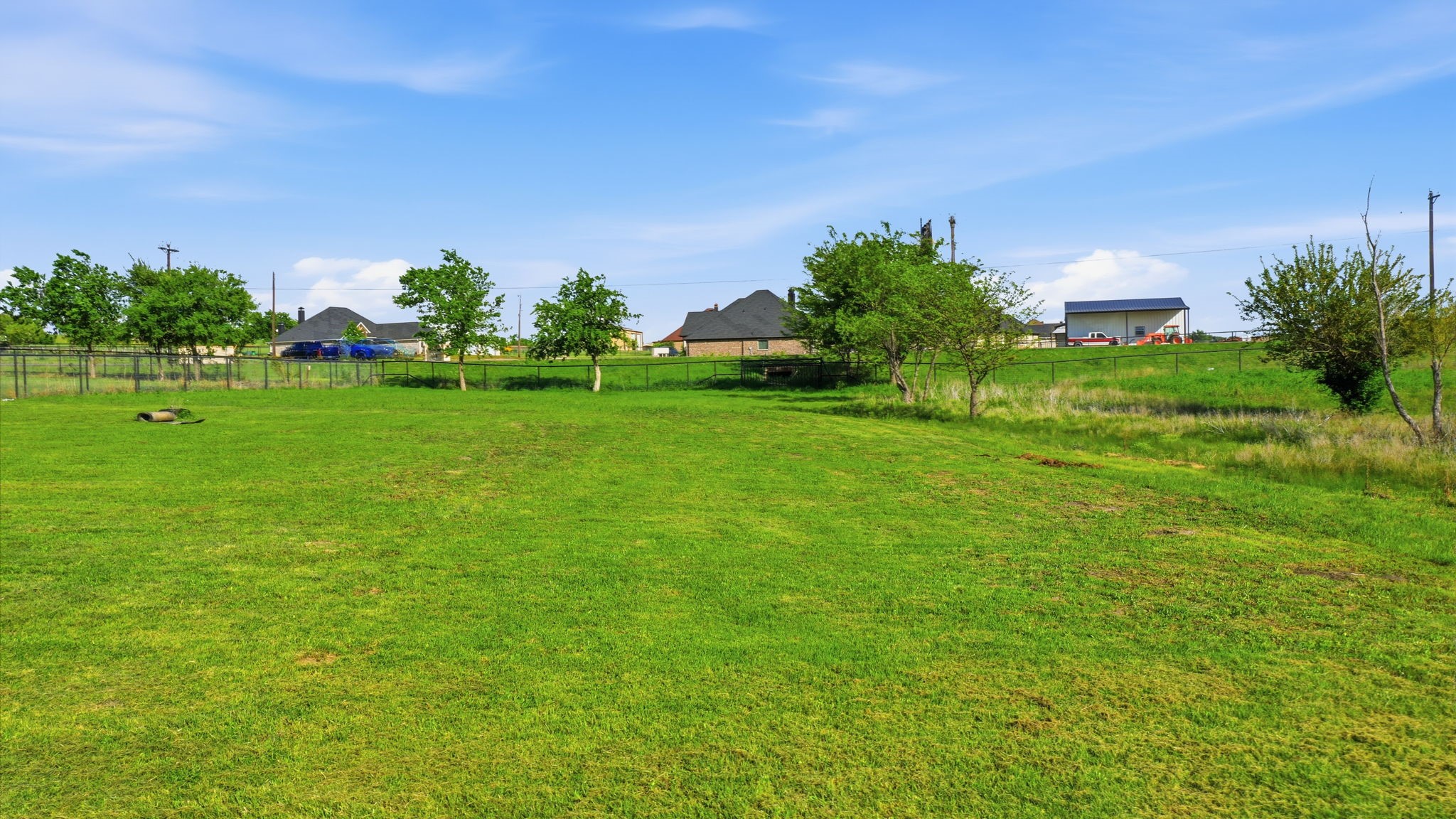 1012 Justin Drive Springtown TX 76082