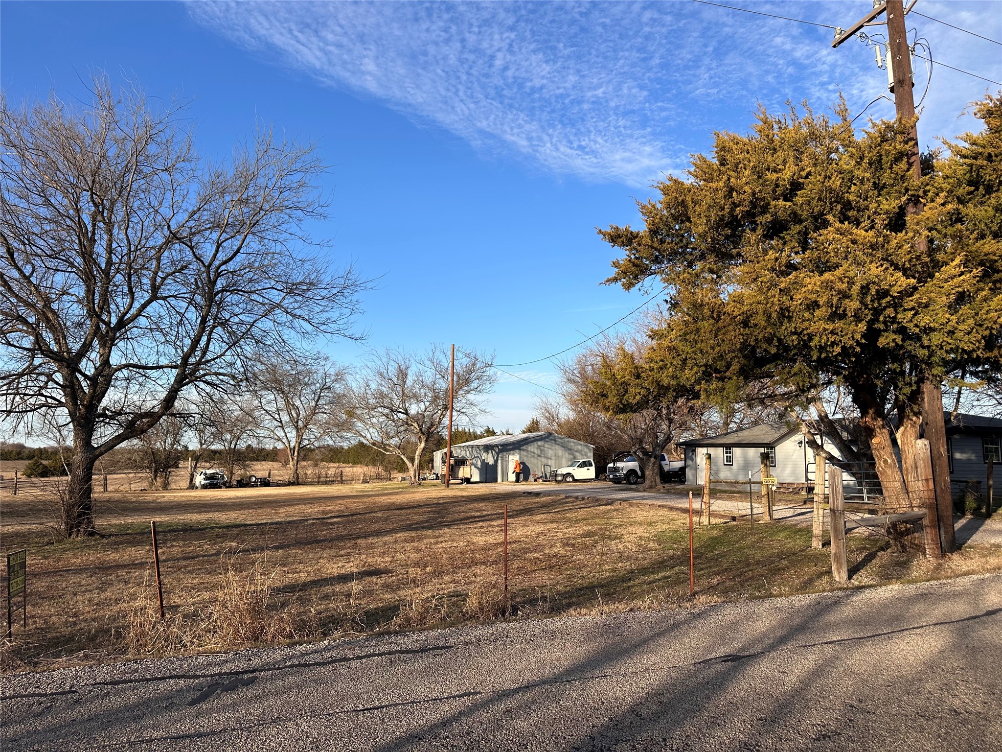 19487 County Road 656 Farmersville TX 75442