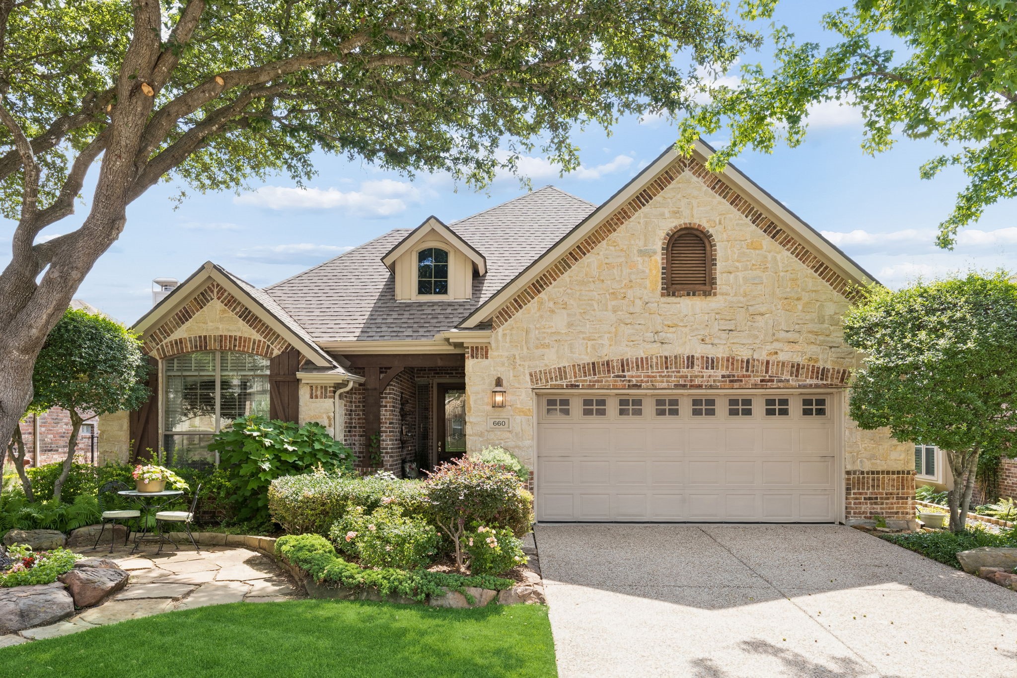 660 Scenic Ranch Circle Fairview TX 75069
